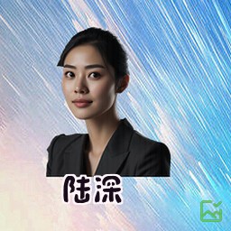 陆深